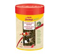 0.1 L Sera Shrimps Nature Alimento para gambas