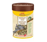 0.1 L Sera Viformo Nature Alimento para peces de fondo