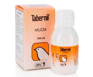 0.1 L Tabernil Muda anticaída de plumas