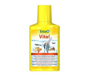 0.1 L Tetra Vital suplemento nutricional para peces