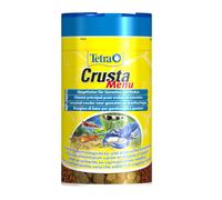 0.1 L TetraCrusta Menú comida para crustáceos