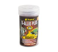 Tropical - D Allio Plus Granulat 100ml