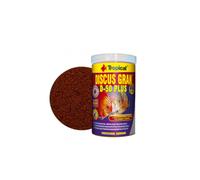Tropical D De 50 Ml Discus Gran D-50 Plus 100ml, Natural, 100 ml, 44