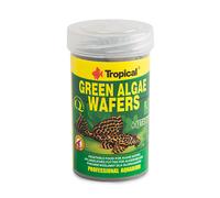 Obleas de algas verdes tropicales 100ml