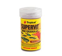 SuperVit Tropical Mini Gránulos 100ml