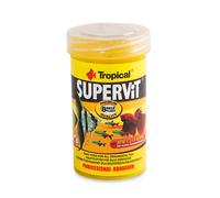 SuperVit Tropical Granulado 100ml