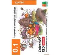 0.1 lenguaje y conceptos basicos :infantil (nueva ed.)