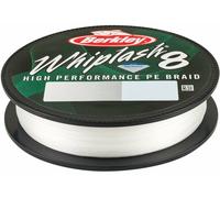 (0,10 €/m) Berkley Whiplash 8, 300 m 8 cuerdas de pesca trenzadas 0,06 mm-0,2...