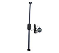 0-1000 mm Escala lineal digital con aleación remota de imán cola molienda remoto enrutador torno Kit de pantalla digital para torre