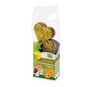 0.105 KG JR Farm Grainless Chuches Caléndula para roedores