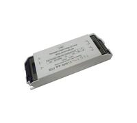 0-10V controlador regulable downlight 12W 24W interruptor LED de voltaje constante PWM sin parpadeo(20W)