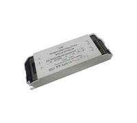 0-10V controlador regulable downlight 12W 24W interruptor LED de voltaje constante PWM sin parpadeo(12W)