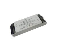 0-10V controlador regulable downlight 12W 24W interruptor LED de voltaje constante PWM sin parpadeo(24W)