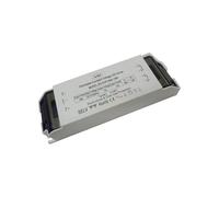 0-10V controlador regulable downlight 12W 24W interruptor LED de voltaje constante PWM sin parpadeo(18W)