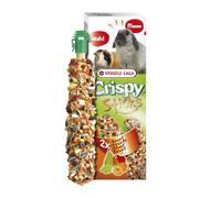 Versele-Laga Barritas Sticks Para Conejos Y Cobayas Con Fruta 110 Gr