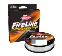 (0,11 €/m-150 m) (0,09 €/m-300) Berkley FireLine Fused línea de pesca trenzada