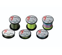(0,11 €/m) Daiwa J-Braid X8 - 8 líneas de pesca trenzadas 150 m a 1500 m