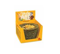 LITTLE ONE Treat-Toy FLOWERBOWL 140GR
