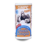 0.125 KG Cunipic Ferret Line Champú Seco para hurones