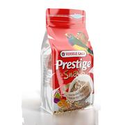 0.125 KG Versele Laga Prestige Snack Insectos y Frutas para pinzones