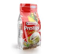 0.125 KG Versele-Laga Prestige Snack Semillas Salvajes para periquitos