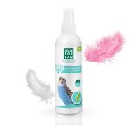 0.125 L Menforsan Champú con Glicerina para aves