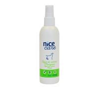 0.125 L Nice Care Agua de Colonia Manzana para perros
