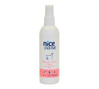 0.125 L Nice Care Agua de Colonia Talco para perros