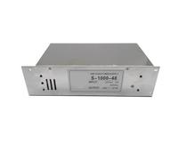 0-12V 24V 27V 36V 48V 55V 60V 72V 80V 90V 100V 110V 1000W Voltaje ajustable Fuente de alimentación de conmutación 220V CA a CC (0-220v-1000w)