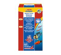 0.13 kg Sera Ectopur Acondicionador de Agua para acuarios