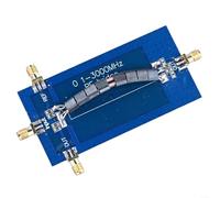 0 13000MHZ RF SWR Puente Reflectante para Análisis Integral de Antena y Medición de Señal en Dispositivos de Comunicación