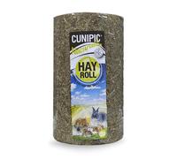 0.137 KG Cunipic Naturaliss Heno para roedores
