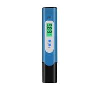 0-14ph Probador De Medidor Digital Para Medidor Agua 0.01ph Calidad Precisión Para La Pluma La Piscina Del Acuario