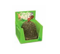 0.15 KG 150 g Little One Campanilla Snacks para roedores