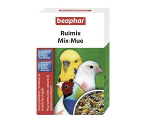 0.15 KG Beaphar Mixtura de muda para pájaros