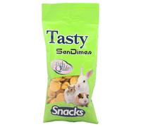 0.15 KG SanDimas MultiDrops Tasty Chuches para roedores