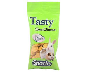 0.15 KG SanDimas MultiDrops Tasty Chuches para roedores
