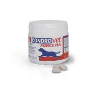 0.16 KG Bioiberica Condrovet Force HA Condroprotector para el Desgaste Articular en perros