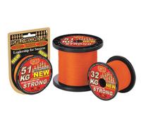 (0,16 €/m) WFT NEW KG Strong 150m-600m cuerda de pesca trenzada 0,08mm-0,32mm