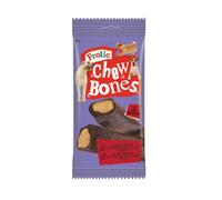 0.17 KG 2 huesos Frolic Huesos Chew Bones Masticables para perros