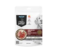 Mediterranean Natural Tapas Gourmet 150 Gr Cordero Y Buey