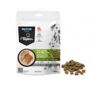 0.19 KG 150 g Mediterranean Natural Tapas Galletas de Pato para perros