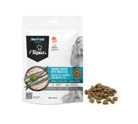 0.19 KG 190 g Mediterranean Natural Tapas Galletas de Sardina para perros