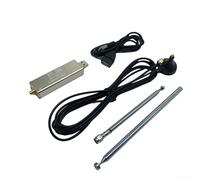 0 1MHz a 1 7GHz TCXO para oscilador de cristal con compensación de temperatura de 1 ppm para una señal estable y precisión de frecuencia