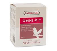 0.2 KG 200 g Versele-Laga Oropharma Omni-Vit Multivitamínico para aves