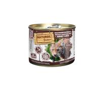 0.2 KG Natural Greatness Gastrointestinal Pavo Comida Húmeda para gatosPreguntar a ChatGPT