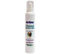 0.2 L SanDimas Champú Espuma Seca para cachorros