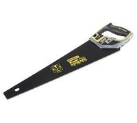 0-20-255 Sierra de calar madera FATMAX® 500mm V: con sierra reemplazable BL...