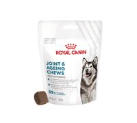 0.24 KG 240 g Royal Canin Joint & Ageing Chews Suplemento Nutricional para perros con sensibilidad articular