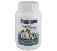 0.25 KG SanDimas Leche en Polvo para cachorros
